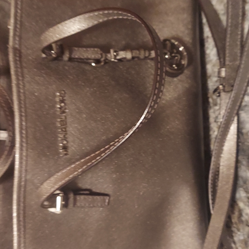 Authentic Michael Kors handbag